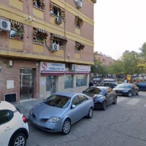Autoescuela Séneca Fátima